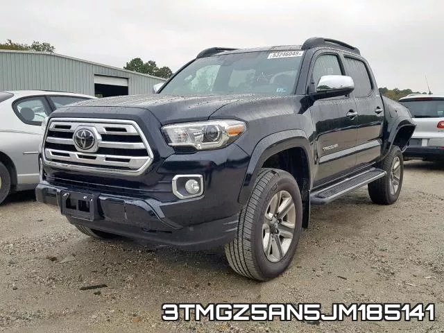 3TMGZ5AN5JM185141 фото 3