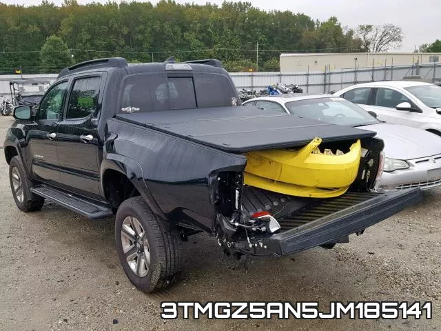 3TMGZ5AN5JM185141 фото 4