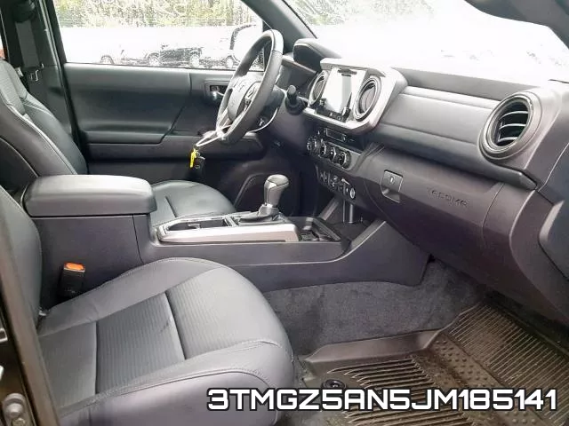 3TMGZ5AN5JM185141 фото 6