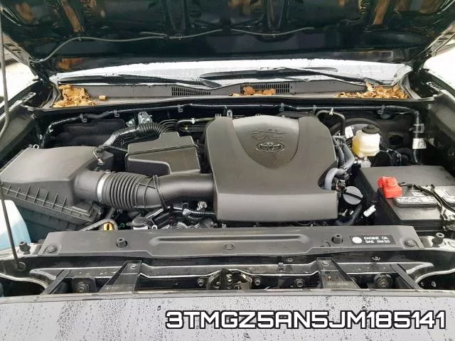 3TMGZ5AN5JM185141 фото 7