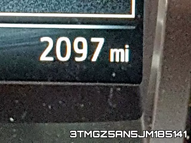 3TMGZ5AN5JM185141 фото 8