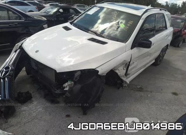 4JGDA6EB1JB014986 фото 6