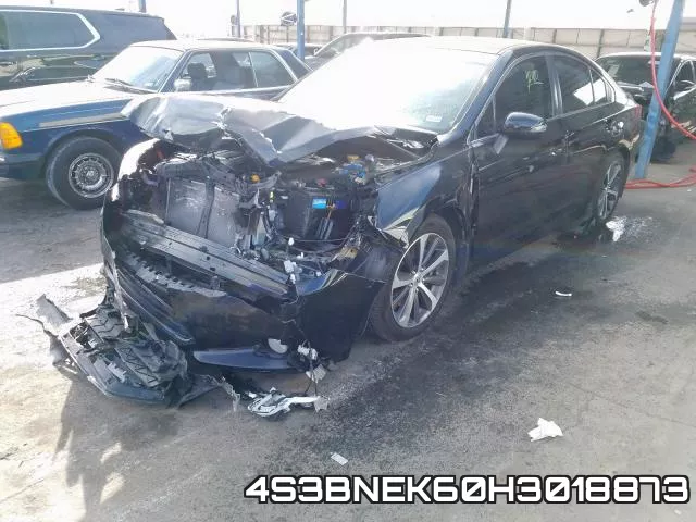 4S3BNEK60H3018873 фото 2