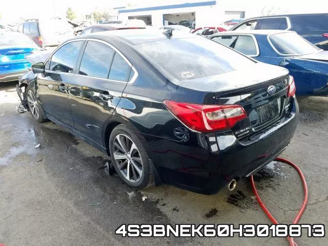 4S3BNEK60H3018873 фото 3