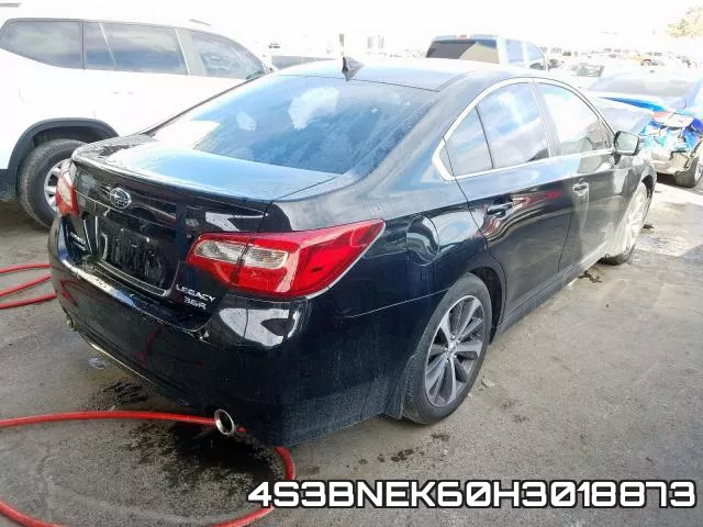 4S3BNEK60H3018873 фото 4