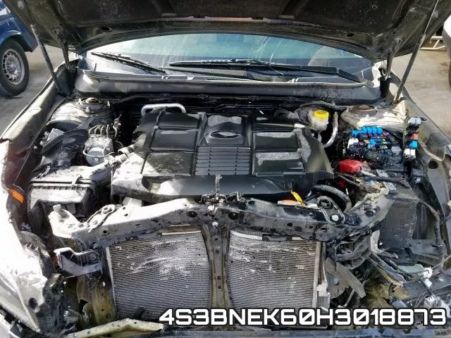 4S3BNEK60H3018873 фото 5