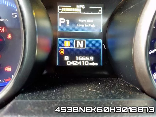 4S3BNEK60H3018873 фото 6
