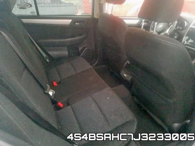 4S4BSAHC7J3233005 фото 7