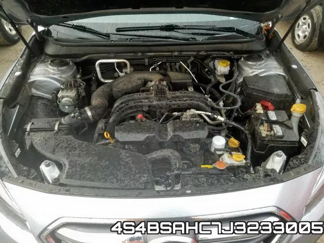 4S4BSAHC7J3233005 фото 8