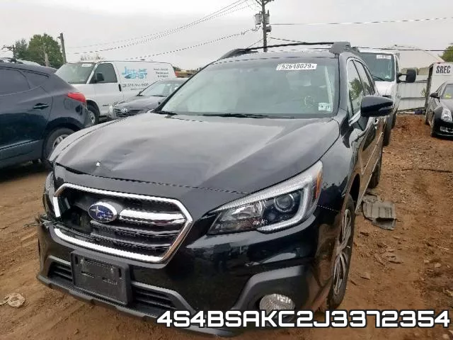 4S4BSAKC2J3372354 фото 3