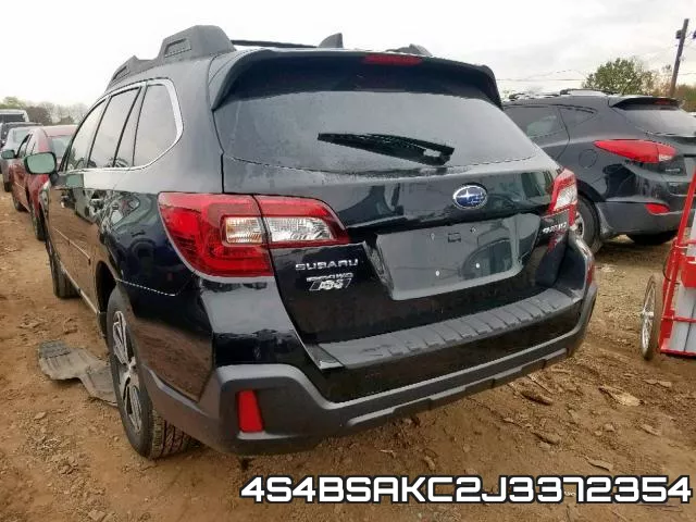 4S4BSAKC2J3372354 фото 4