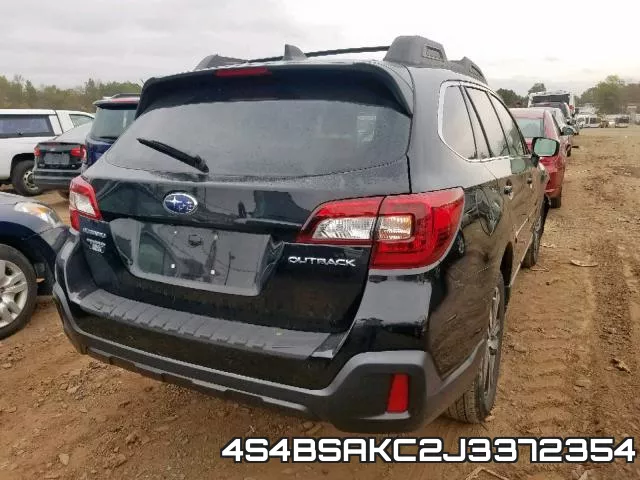 4S4BSAKC2J3372354 фото 5