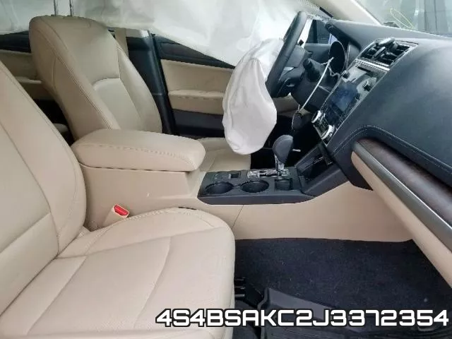 4S4BSAKC2J3372354 фото 6