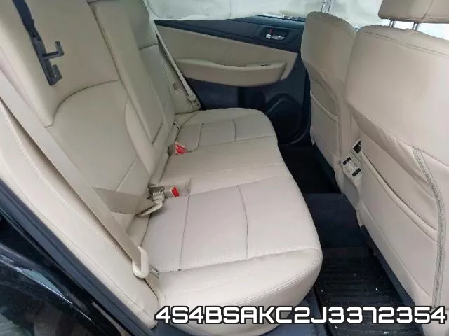 4S4BSAKC2J3372354 фото 7