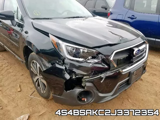 4S4BSAKC2J3372354 фото 10