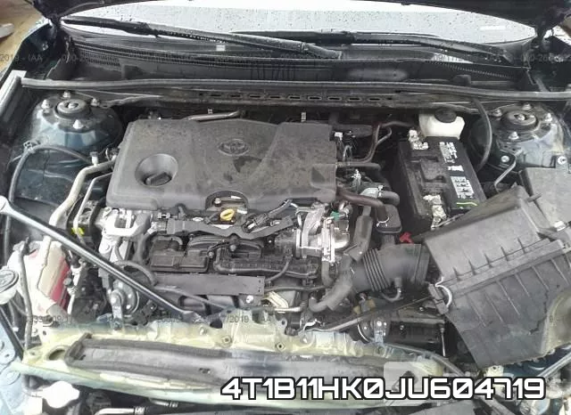 4T1B11HK0JU604719 фото 2