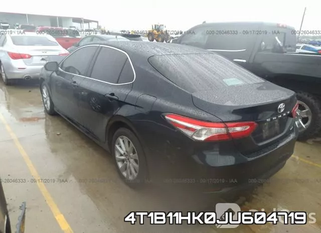 4T1B11HK0JU604719 фото 4