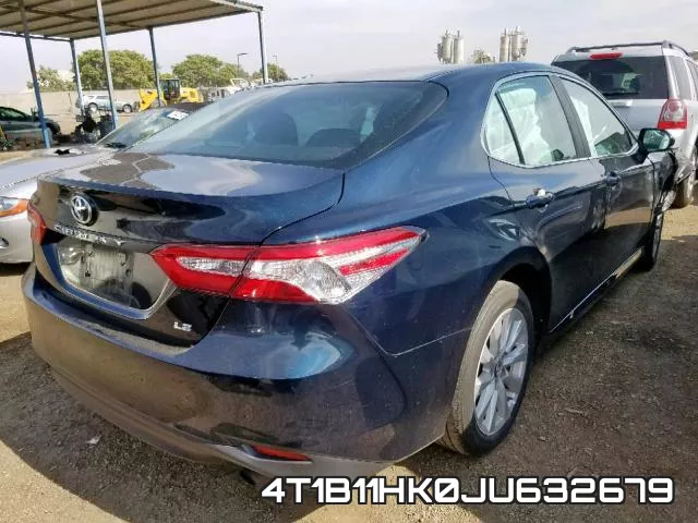 4T1B11HK0JU632679 фото 4
