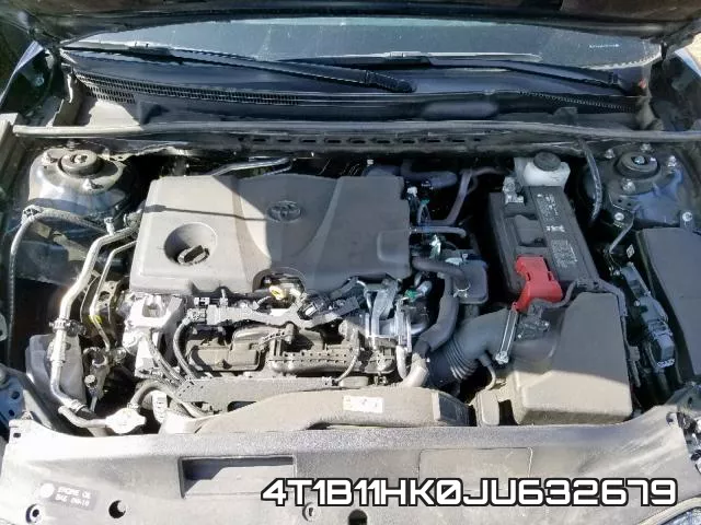 4T1B11HK0JU632679 фото 7