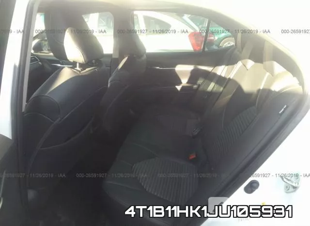 4T1B11HK1JU105931 фото 8
