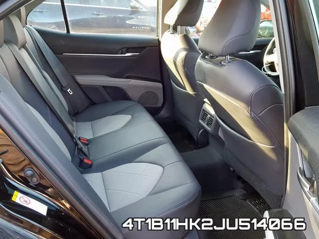 4T1B11HK2JU514066 фото 6