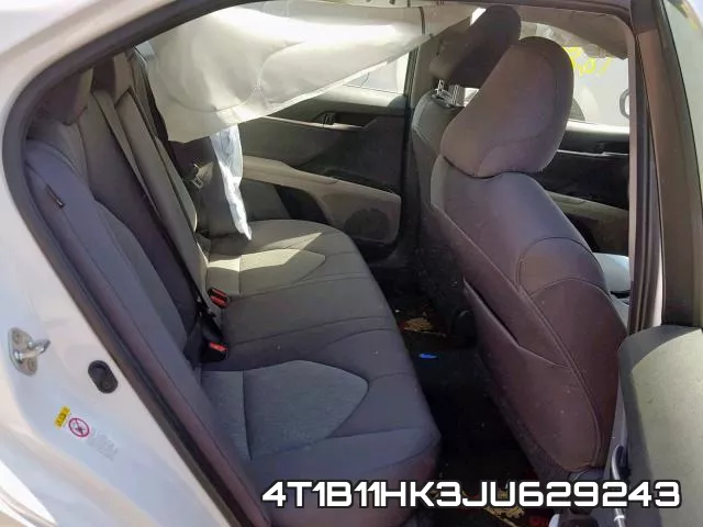 4T1B11HK3JU629243 фото 4