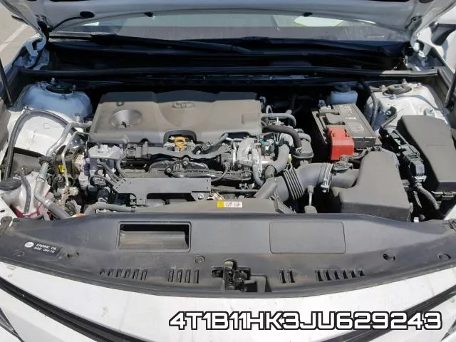 4T1B11HK3JU629243 фото 5