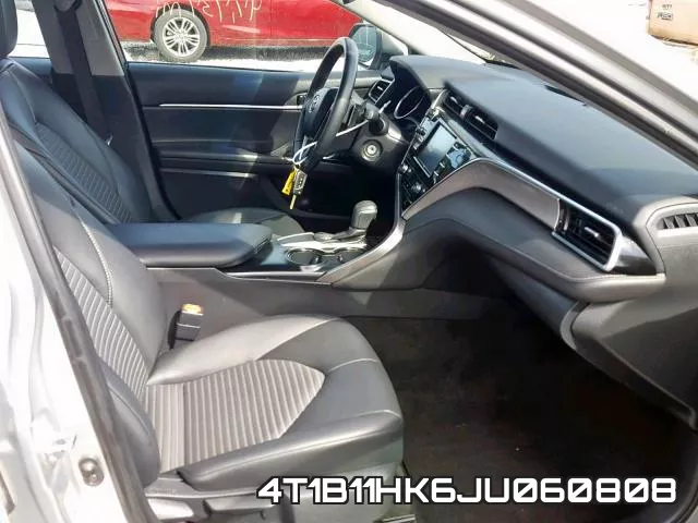 4T1B11HK6JU060808 фото 6