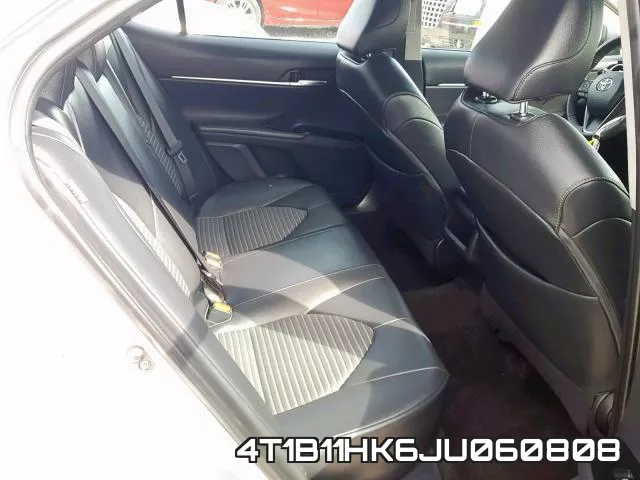 4T1B11HK6JU060808 фото 7