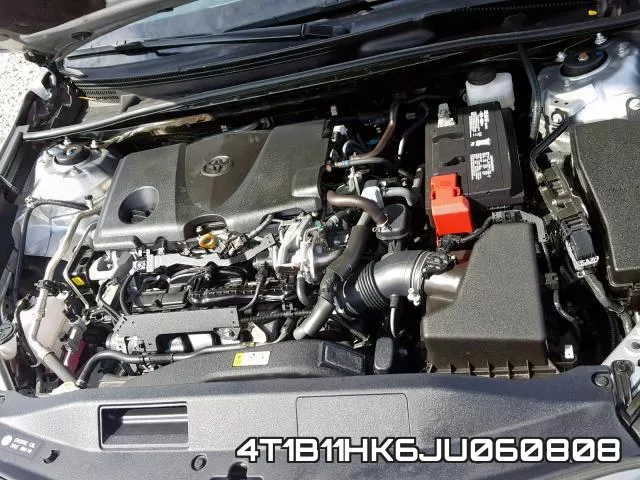 4T1B11HK6JU060808 фото 8
