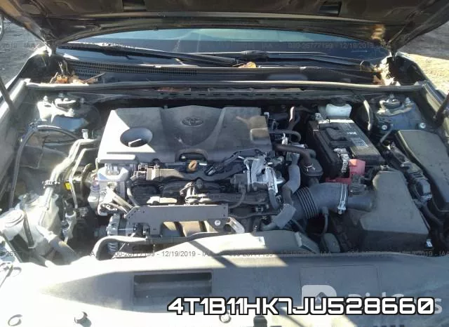 4T1B11HK7JU528660 фото 2
