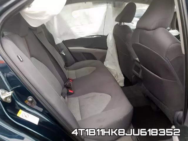 4T1B11HK8JU618352 фото 7