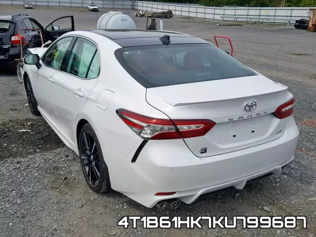 4T1B61HK7KU799687 фото 3