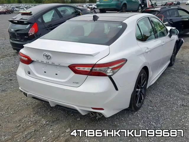 4T1B61HK7KU799687 фото 4