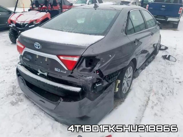 4T1BD1FK5HU218866 фото 4