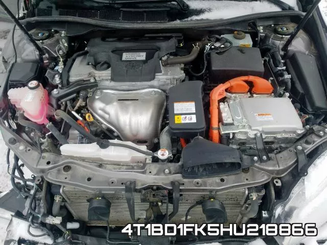 4T1BD1FK5HU218866 фото 6