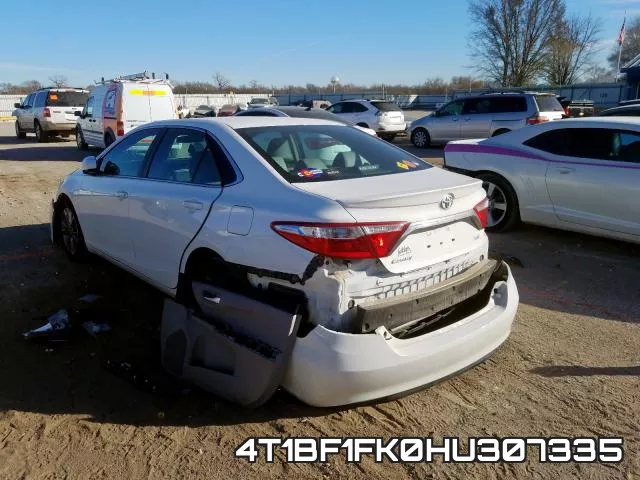 4T1BF1FK0HU307335 фото 4
