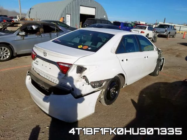 4T1BF1FK0HU307335 фото 5