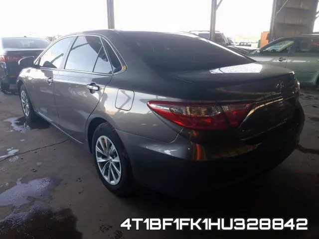 4T1BF1FK1HU328842 фото 4