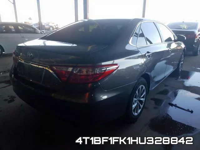 4T1BF1FK1HU328842 фото 5