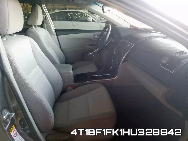 4T1BF1FK1HU328842 фото 6
