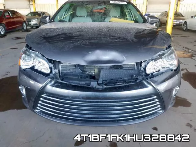 4T1BF1FK1HU328842 фото 10