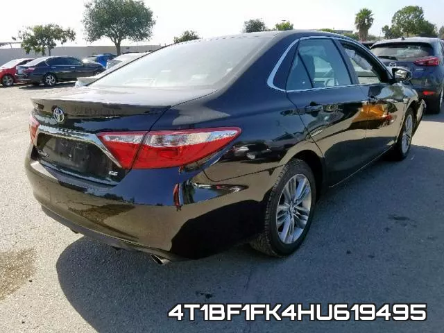 4T1BF1FK4HU619495 фото 4