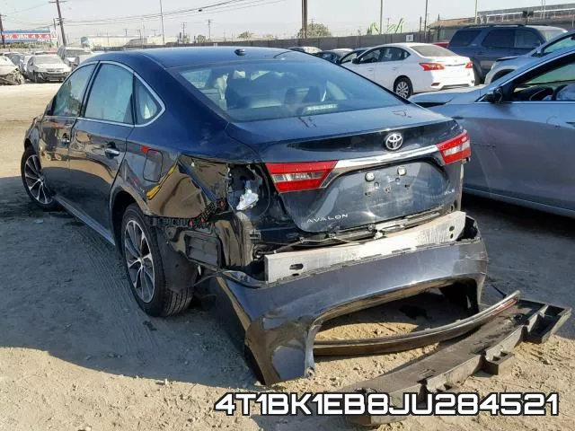 4T1BK1EB8JU284521 фото 4