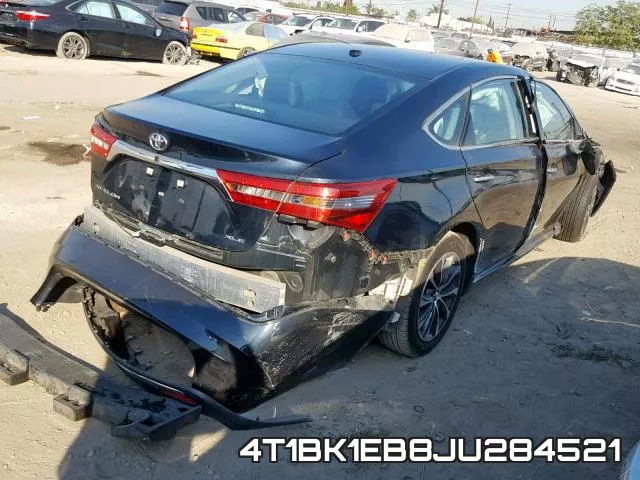 4T1BK1EB8JU284521 фото 5
