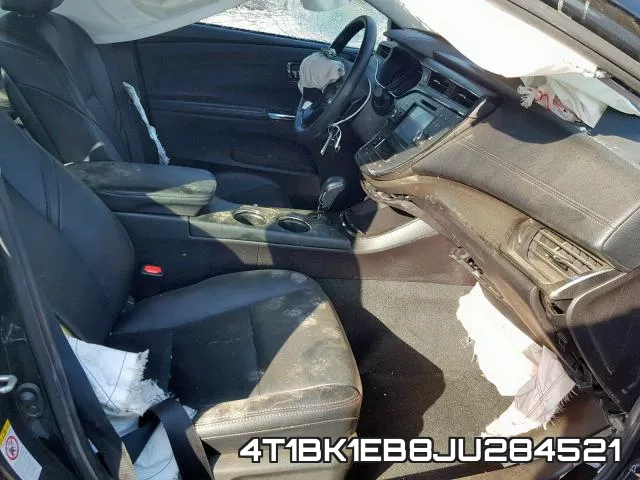 4T1BK1EB8JU284521 фото 6