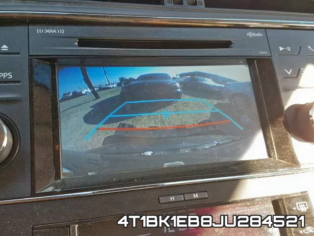 4T1BK1EB8JU284521 фото 9