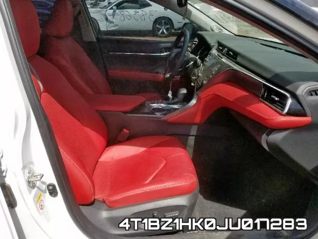 4T1BZ1HK0JU017283 фото 6