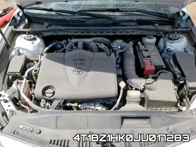 4T1BZ1HK0JU017283 фото 7