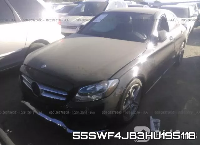 55SWF4JB3HU195118 фото 3